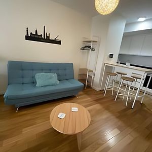 Apartamento Deluxe de 1 Dormitorio